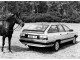 Характеристики автомобиля Audi 100 1.8 MT (02.1986 - 12.1987): фото, вместимость, скорость, двигатель, топливо, масса, отзывы