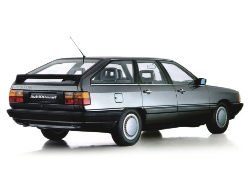 Характеристики автомобиля Audi 100 2.0 MT (02.1986 - 12.1987): фото, вместимость, скорость, двигатель, топливо, масса, отзывы