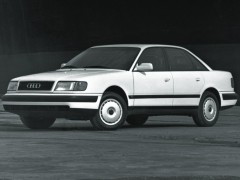 Audi 100 2.3 AT CS (12.1990 - 01.1995)