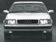 Характеристики автомобиля Audi 100 2.0 MT CS Quattro (12.1990 - 01.1995): фото, вместимость, скорость, двигатель, топливо, масса, отзывы