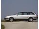 Характеристики автомобиля Audi 100 2.0 MT CS (12.1990 - 01.1995): фото, вместимость, скорость, двигатель, топливо, масса, отзывы