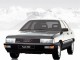 Характеристики автомобиля Audi 200 2.1 Turbo MT quattro (06.1983 - 01.1987): фото, вместимость, скорость, двигатель, топливо, масса, отзывы