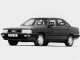 Характеристики автомобиля Audi 200 2.2 MT (08.1984 - 01.1987): фото, вместимость, скорость, двигатель, топливо, масса, отзывы