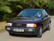Характеристики автомобиля Audi 80 1.9D MT Base (04.1989 - 12.1991): фото, вместимость, скорость, двигатель, топливо, масса, отзывы