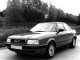 Характеристики автомобиля Audi 80 2.0 16v MT Base (11.1991 - 08.1995): фото, вместимость, скорость, двигатель, топливо, масса, отзывы