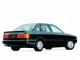 Характеристики автомобиля Audi 90 2.3E AT (01.1990 - 10.1991): фото, вместимость, скорость, двигатель, топливо, масса, отзывы