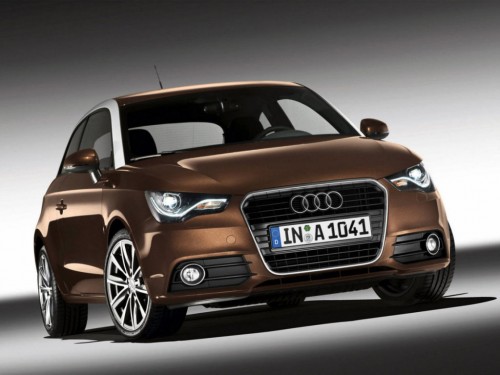 Характеристики автомобиля Audi A1 1.4 TFSI MT Attraction (02.2010 - 08.2014): фото, вместимость, скорость, двигатель, топливо, масса, отзывы