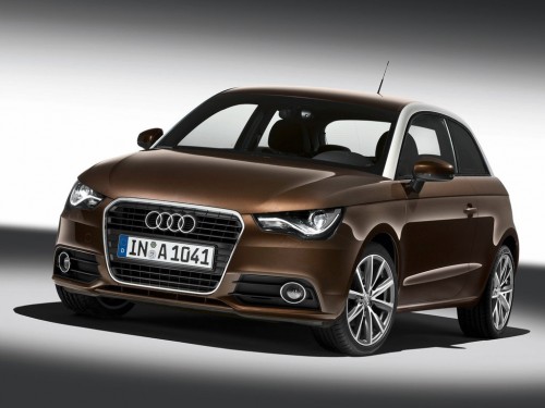 Характеристики автомобиля Audi A1 1.6 TDI MT Attraction (03.2011 - 10.2014): фото, вместимость, скорость, двигатель, топливо, масса, отзывы