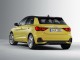 Характеристики автомобиля Audi A1 1.0 25 TFSI S Tronic Advanced (01.2019 - 08.2020): фото, вместимость, скорость, двигатель, топливо, масса, отзывы