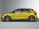 Характеристики автомобиля Audi A1 1.0 30 TFSI MT (09.2020 - н.в.): фото, вместимость, скорость, двигатель, топливо, масса, отзывы