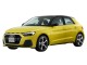 Характеристики автомобиля Audi A1 1.0 25 TFSI S line (10.2021 - н.в.): фото, вместимость, скорость, двигатель, топливо, масса, отзывы