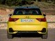 Характеристики автомобиля Audi A1 1.0 25 TFSI MT S Line (08.2020 - н.в.): фото, вместимость, скорость, двигатель, топливо, масса, отзывы