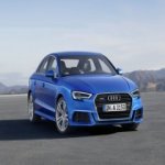Audi A3 1.0 30 TFSI MT Sport (05.2016 - 05.2020)
