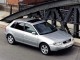 Характеристики автомобиля Audi A3 1.8T MT (11.1998 - 08.2000): фото, вместимость, скорость, двигатель, топливо, масса, отзывы