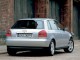 Характеристики автомобиля Audi A3 1.9 TDI AT (07.1997 - 08.2000): фото, вместимость, скорость, двигатель, топливо, масса, отзывы