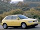 Характеристики автомобиля Audi A3 1.8T MT quattro (11.1998 - 08.2000): фото, вместимость, скорость, двигатель, топливо, масса, отзывы