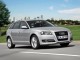 Характеристики автомобиля Audi A3 1.4 TFSI S Tronic Attraction (07.2008 - 10.2012): фото, вместимость, скорость, двигатель, топливо, масса, отзывы