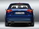Характеристики автомобиля Audi A3 1.2 TFSI S Tronic Ambiente (11.2009 - 10.2012): фото, вместимость, скорость, двигатель, топливо, масса, отзывы