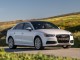 Характеристики автомобиля Audi A3 2.0 TFSI S Tronic quattro Premium (01.2014 - 03.2016): фото, вместимость, скорость, двигатель, топливо, масса, отзывы