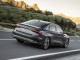 Характеристики автомобиля Audi A3 1.4 35 TFSI Tiptronic (05.2021 - 12.2022): фото, вместимость, скорость, двигатель, топливо, масса, отзывы
