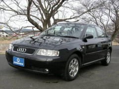 Audi A3 1.8 (04.2002 - 06.2003)