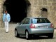 Характеристики автомобиля Audi A3 1.8T Tiptronic (02.2002 - 06.2003): фото, вместимость, скорость, двигатель, топливо, масса, отзывы