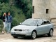 Характеристики автомобиля Audi A3 1.8T Tiptronic (09.2000 - 06.2003): фото, вместимость, скорость, двигатель, топливо, масса, отзывы