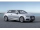 Характеристики автомобиля Audi A3 1.0 30 TFSI S Tronic Design (05.2016 - 08.2017): фото, вместимость, скорость, двигатель, топливо, масса, отзывы