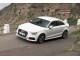 Характеристики автомобиля Audi A3 1.4 35 TFSI COD ultra S tronic Sport (04.2016 - 04.2017): фото, вместимость, скорость, двигатель, топливо, масса, отзывы