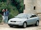 Характеристики автомобиля Audi A3 1.6 MT (09.2000 - 06.2003): фото, вместимость, скорость, двигатель, топливо, масса, отзывы