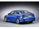 Характеристики автомобиля Audi A3 1.5 35 TFSI COD MT Design (05.2017 - 05.2020): фото, вместимость, скорость, двигатель, топливо, масса, отзывы
