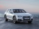 Характеристики автомобиля Audi A4 allroad quattro 2.0 TFSI MT quattro (06.2016 - 07.2016): фото, вместимость, скорость, двигатель, топливо, масса, отзывы