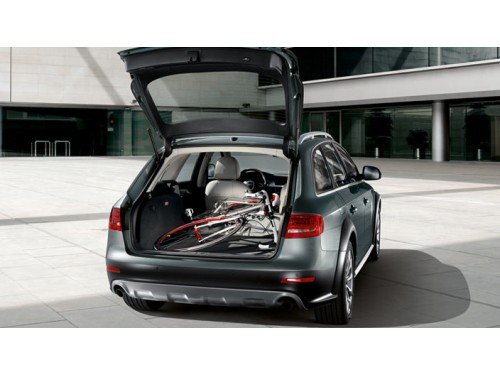 Характеристики автомобиля Audi A4 allroad quattro 2.0 TFSI S tronic quattro (10.2011 - 07.2013): фото, вместимость, скорость, двигатель, топливо, масса, отзывы