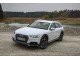 Характеристики автомобиля Audi A4 allroad quattro 2.0 TFSI S Tronic quattro (06.2016 - 07.2016): фото, вместимость, скорость, двигатель, топливо, масса, отзывы