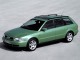 Характеристики автомобиля Audi A4 1.9 TDI MT (02.1996 - 07.1996): фото, вместимость, скорость, двигатель, топливо, масса, отзывы