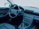 Характеристики автомобиля Audi A4 1.9 TDI MT (01.1996 - 07.1996): фото, вместимость, скорость, двигатель, топливо, масса, отзывы