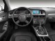 Характеристики автомобиля Audi A4 1.8 TFSI MT Ambition (01.2008 - 10.2011): фото, вместимость, скорость, двигатель, топливо, масса, отзывы