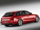 Характеристики автомобиля Audi A4 1.8 TFSI Multitronic (03.2008 - 09.2011): фото, вместимость, скорость, двигатель, топливо, масса, отзывы