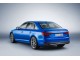 Характеристики автомобиля Audi A4 1.4 TFSI MT (11.2016 - 08.2017): фото, вместимость, скорость, двигатель, топливо, масса, отзывы