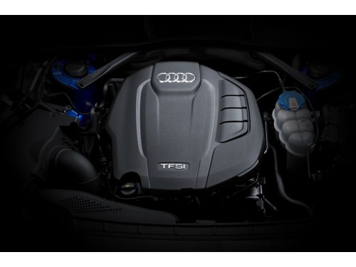 Характеристики автомобиля Audi A4 2.0 35 TDI S tronic (11.2016 - 07.2020): фото, вместимость, скорость, двигатель, топливо, масса, отзывы