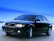 Характеристики автомобиля Audi A4 1.8T Tiptronic (11.2000 - 02.2005): фото, вместимость, скорость, двигатель, топливо, масса, отзывы