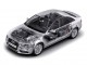 Характеристики автомобиля Audi A4 1.8 TFSI MT (11.2011 - 11.2015): фото, вместимость, скорость, двигатель, топливо, масса, отзывы