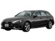 Характеристики автомобиля Audi A4 Avant 2.0 35 TFSI Advanced (10.2020 - 09.2021): фото, вместимость, скорость, двигатель, топливо, масса, отзывы