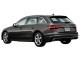 Характеристики автомобиля Audi A4 Avant 2.0 35 TDI Advanced (10.2021 - н.в.): фото, вместимость, скорость, двигатель, топливо, масса, отзывы