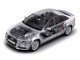 Характеристики автомобиля Audi A4 1.8 TFSI Multitronic Sport (11.2011 - 11.2015): фото, вместимость, скорость, двигатель, топливо, масса, отзывы