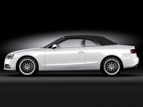 Характеристики автомобиля Audi A5 2.0 TDI MT (07.2011 - 03.2014): фото, вместимость, скорость, двигатель, топливо, масса, отзывы