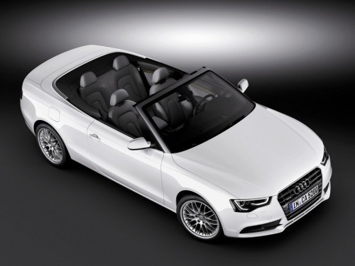 Характеристики автомобиля Audi A5 2.0 TDI Multitronic (07.2011 - 03.2014): фото, вместимость, скорость, двигатель, топливо, масса, отзывы