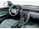 Характеристики автомобиля Audi A6 allroad quattro 2.7T MT quattro (02.2000 - 04.2001): фото, вместимость, скорость, двигатель, топливо, масса, отзывы