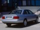 Характеристики автомобиля Audi A6 1.8 MT (10.1995 - 11.1997): фото, вместимость, скорость, двигатель, топливо, масса, отзывы