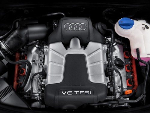 Характеристики автомобиля Audi A6 2.8 FSI MT quattro (08.2008 - 05.2011): фото, вместимость, скорость, двигатель, топливо, масса, отзывы